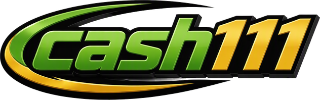 cash111 logo
